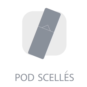 Pod scéllés